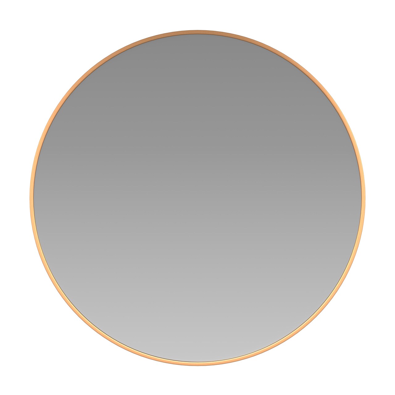 Merrick Lane Monaco Accent Mirror for Bathroom, Vanity, Entryway, Dining Room, & Living Room